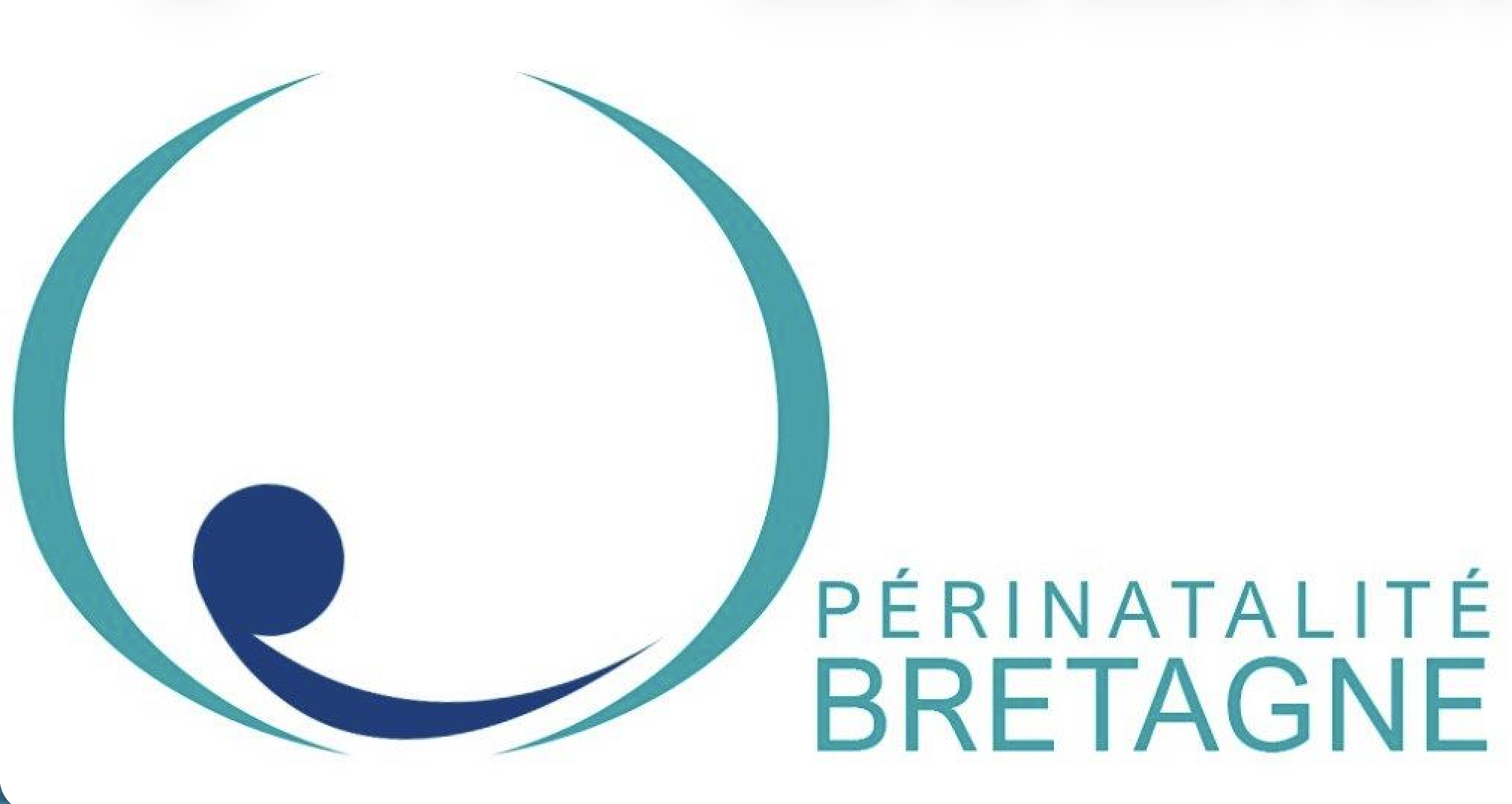 Logo réseau perinat BZH